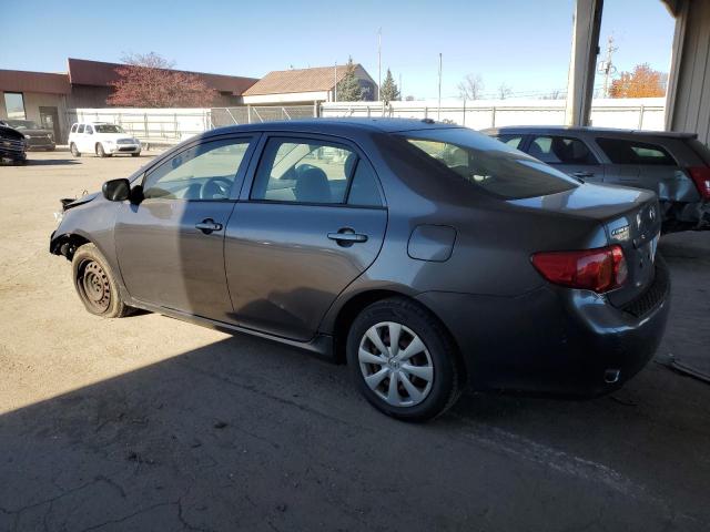 Photo 1 VIN: JTDBL40E99J026705 - TOYOTA COROLLA 