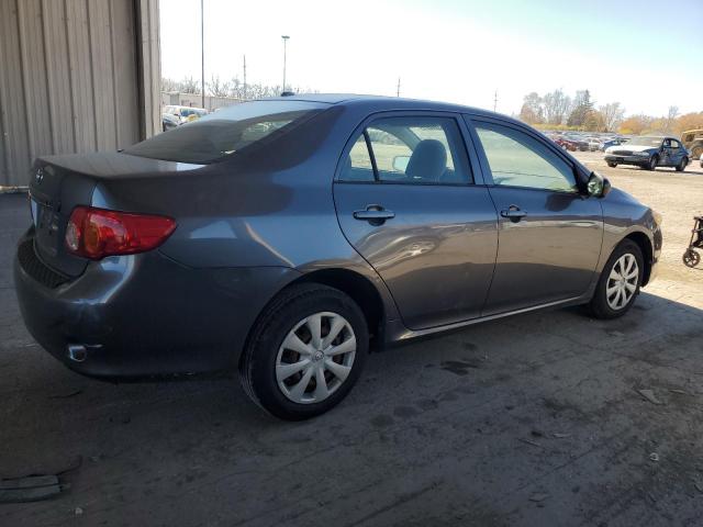 Photo 2 VIN: JTDBL40E99J026705 - TOYOTA COROLLA 