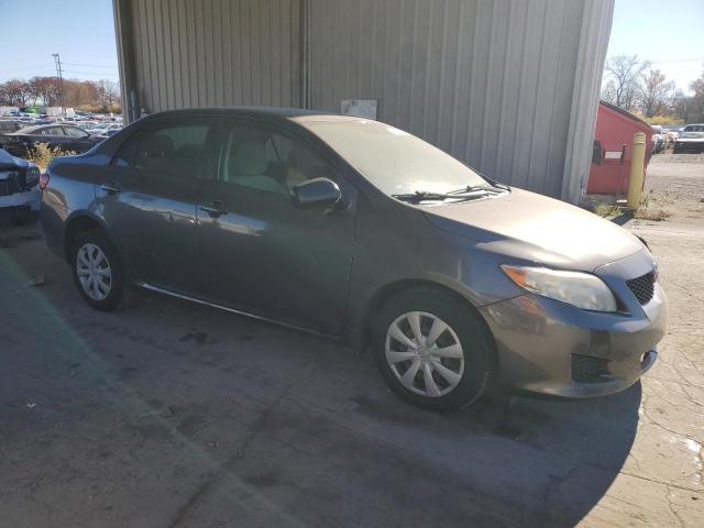 Photo 3 VIN: JTDBL40E99J026705 - TOYOTA COROLLA 