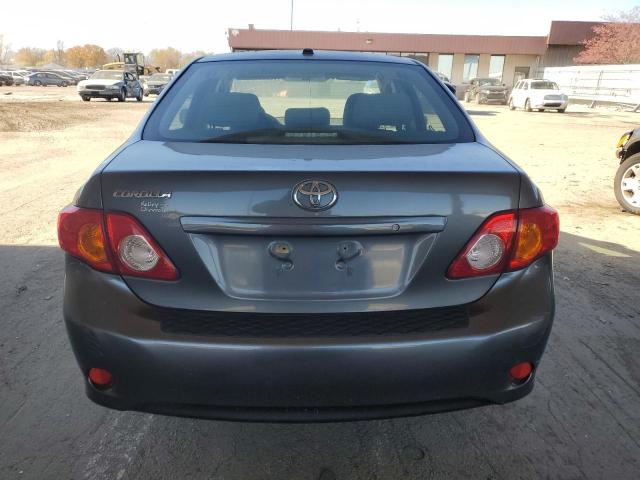 Photo 5 VIN: JTDBL40E99J026705 - TOYOTA COROLLA 