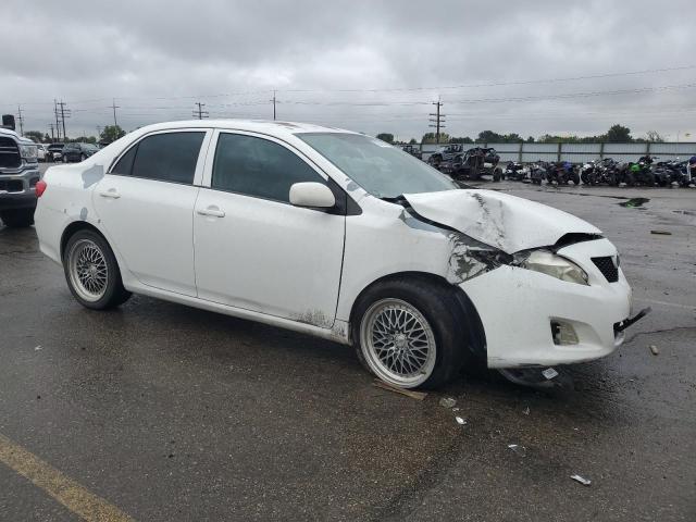 Photo 3 VIN: JTDBL40E99J027692 - TOYOTA COROLLA BA 