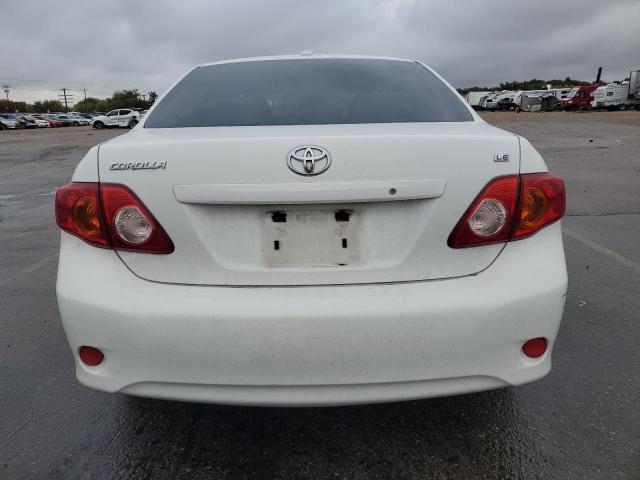 Photo 5 VIN: JTDBL40E99J027692 - TOYOTA COROLLA BA 