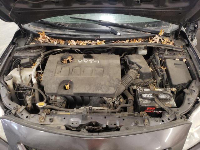 Photo 10 VIN: JTDBL40E99J029829 - TOYOTA COROLLA BA 