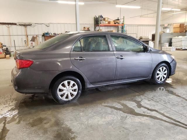 Photo 2 VIN: JTDBL40E99J029829 - TOYOTA COROLLA BA 