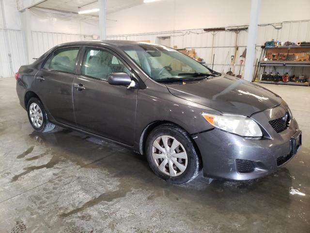 Photo 3 VIN: JTDBL40E99J029829 - TOYOTA COROLLA BA 