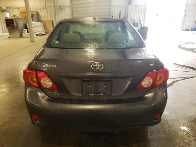 Photo 5 VIN: JTDBL40E99J029829 - TOYOTA COROLLA BA 