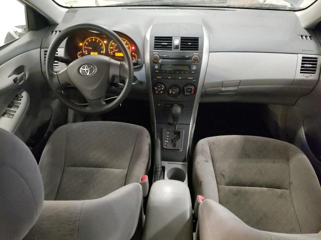 Photo 7 VIN: JTDBL40E99J029829 - TOYOTA COROLLA BA 