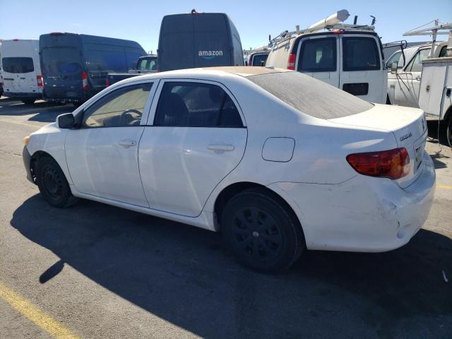 Photo 1 VIN: JTDBL40E99J034870 - TOYOTA COROLLA BA 