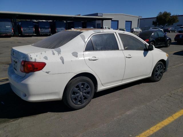 Photo 2 VIN: JTDBL40E99J034870 - TOYOTA COROLLA BA 