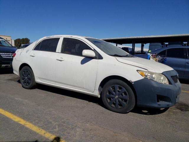 Photo 3 VIN: JTDBL40E99J034870 - TOYOTA COROLLA BA 