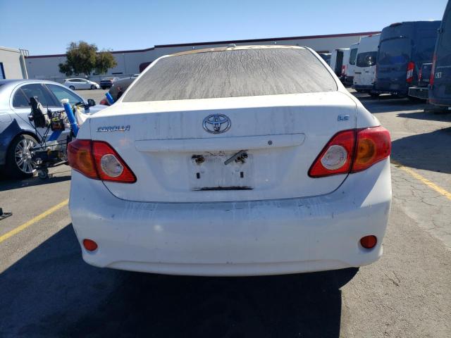 Photo 5 VIN: JTDBL40E99J034870 - TOYOTA COROLLA BA 