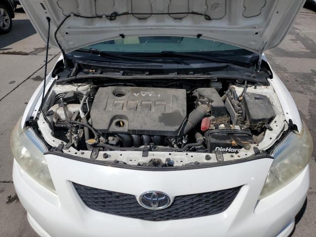 Photo 10 VIN: JTDBL40E99J039034 - TOYOTA COROLLA BA 