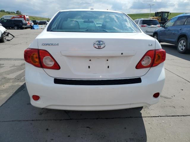 Photo 5 VIN: JTDBL40E99J039034 - TOYOTA COROLLA BA 