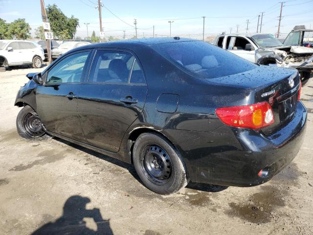 Photo 1 VIN: JTDBL40E99J041124 - TOYOTA COROLLA BA 