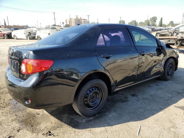 Photo 2 VIN: JTDBL40E99J041124 - TOYOTA COROLLA BA 