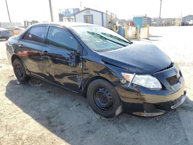 Photo 3 VIN: JTDBL40E99J041124 - TOYOTA COROLLA BA 