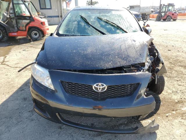 Photo 4 VIN: JTDBL40E99J041124 - TOYOTA COROLLA BA 