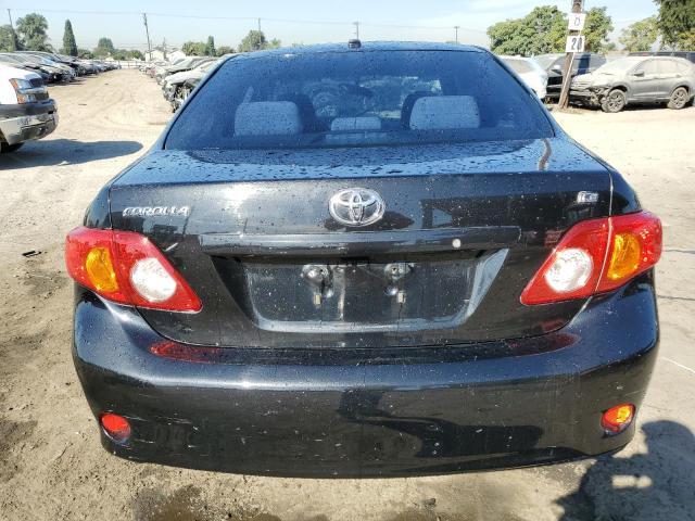 Photo 5 VIN: JTDBL40E99J041124 - TOYOTA COROLLA BA 