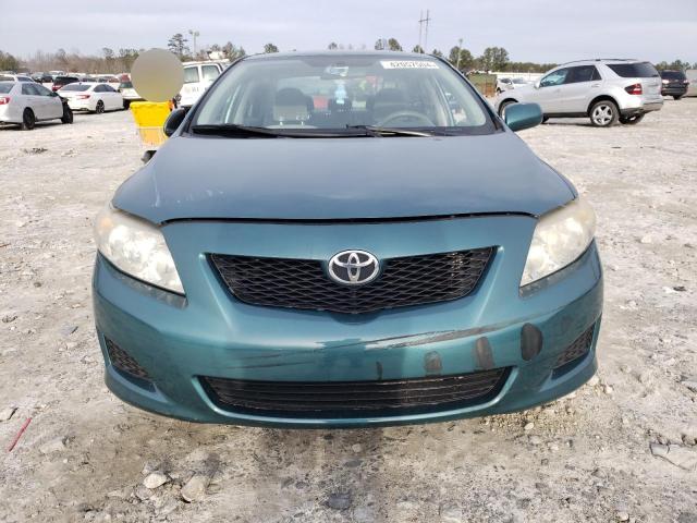 Photo 4 VIN: JTDBL40EX99022986 - TOYOTA COROLLA 