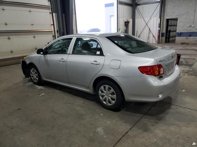 Photo 1 VIN: JTDBL40EX99038265 - TOYOTA COROLLA BA 