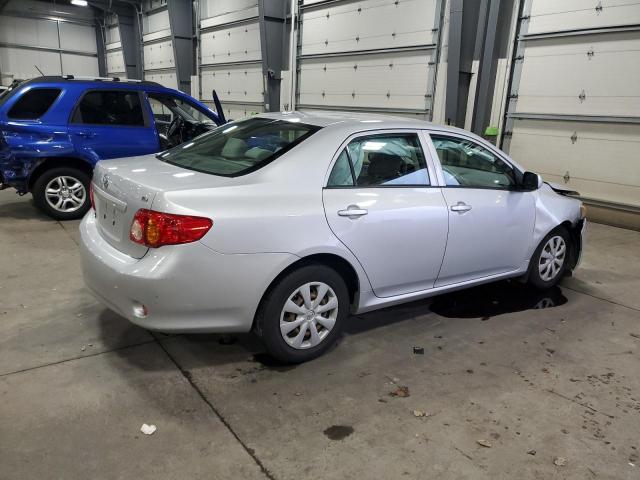 Photo 2 VIN: JTDBL40EX99038265 - TOYOTA COROLLA BA 