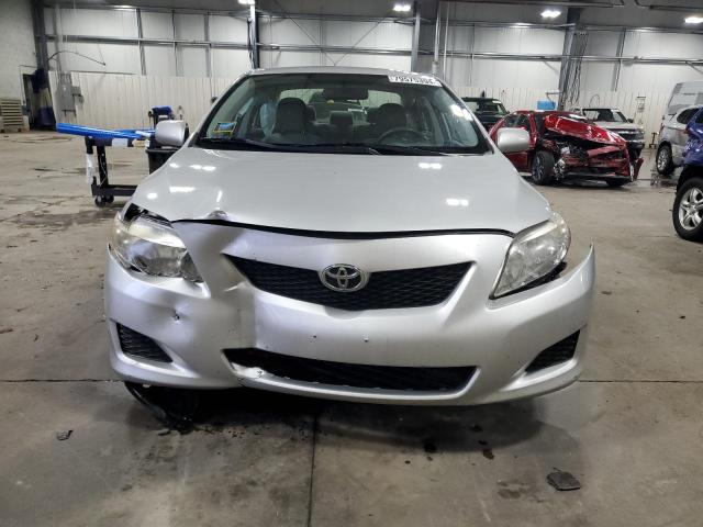 Photo 4 VIN: JTDBL40EX99038265 - TOYOTA COROLLA BA 