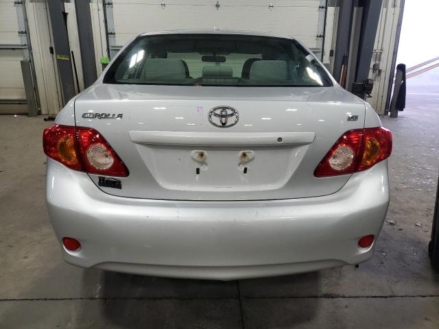 Photo 5 VIN: JTDBL40EX99038265 - TOYOTA COROLLA BA 