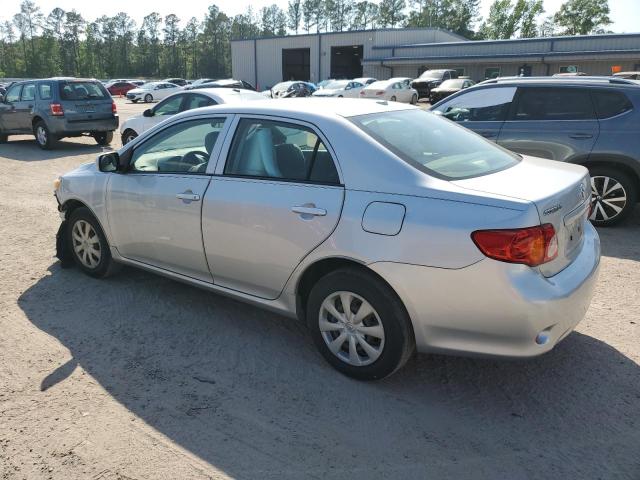 Photo 1 VIN: JTDBL40EX99041263 - TOYOTA COROLLA 