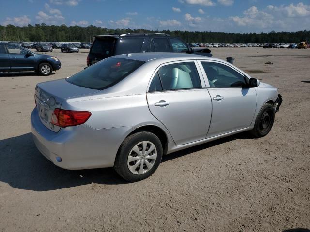 Photo 2 VIN: JTDBL40EX99041263 - TOYOTA COROLLA 