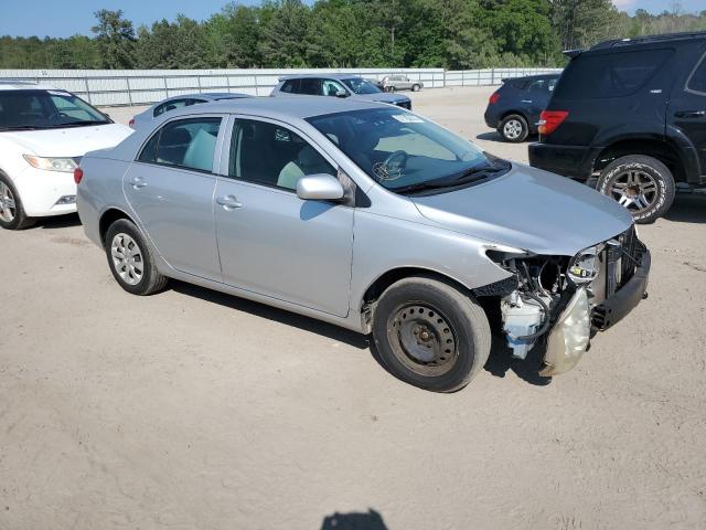 Photo 3 VIN: JTDBL40EX99041263 - TOYOTA COROLLA 