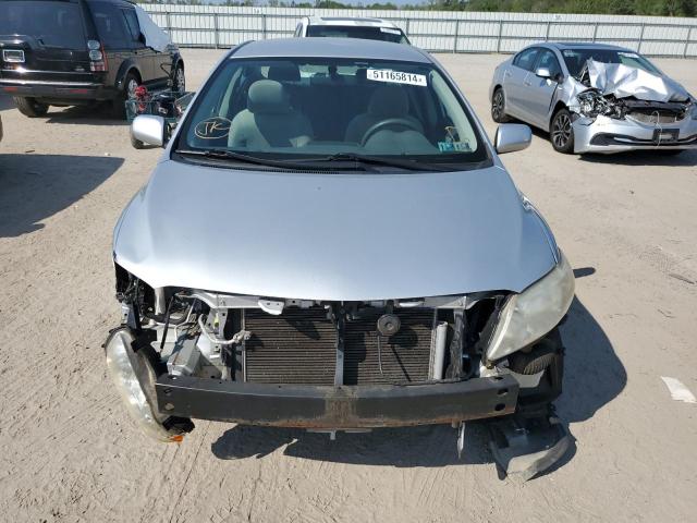 Photo 4 VIN: JTDBL40EX99041263 - TOYOTA COROLLA 