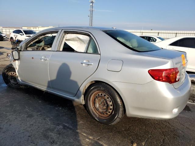 Photo 1 VIN: JTDBL40EX99043076 - TOYOTA COROLLA 