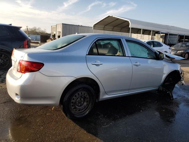 Photo 2 VIN: JTDBL40EX99043076 - TOYOTA COROLLA 