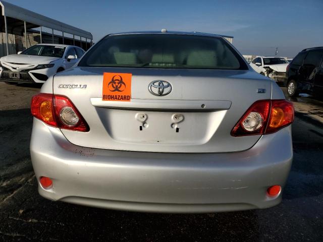 Photo 5 VIN: JTDBL40EX99043076 - TOYOTA COROLLA 