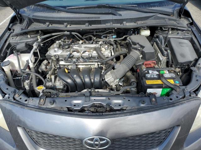 Photo 10 VIN: JTDBL40EX99045488 - TOYOTA COROLLA BA 