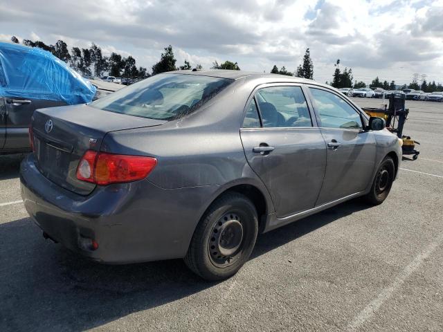 Photo 2 VIN: JTDBL40EX99045488 - TOYOTA COROLLA BA 