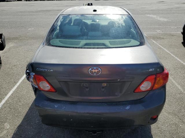 Photo 5 VIN: JTDBL40EX99045488 - TOYOTA COROLLA BA 