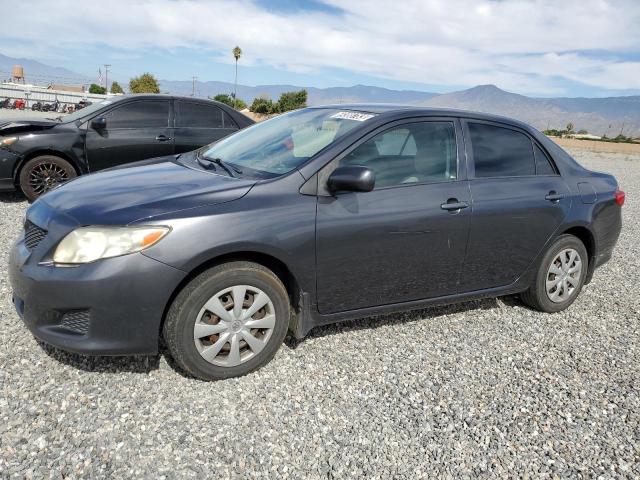 Photo 0 VIN: JTDBL40EX99073775 - TOYOTA COROLLA BA 