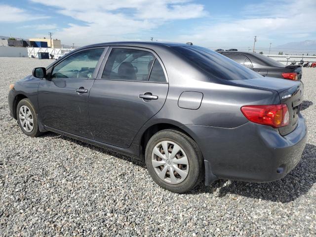 Photo 1 VIN: JTDBL40EX99073775 - TOYOTA COROLLA BA 