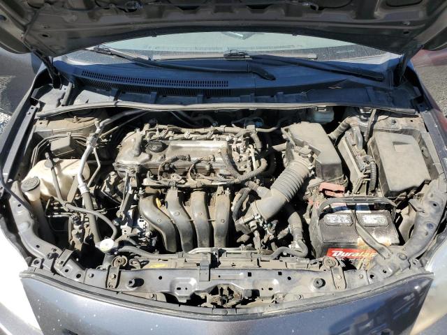 Photo 10 VIN: JTDBL40EX99073775 - TOYOTA COROLLA BA 