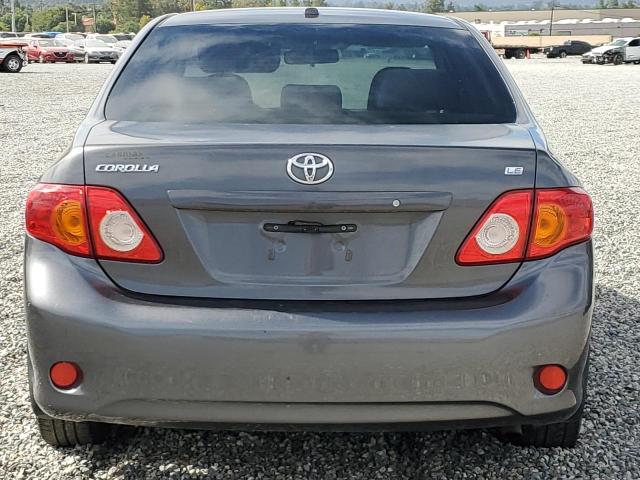 Photo 5 VIN: JTDBL40EX99073775 - TOYOTA COROLLA BA 