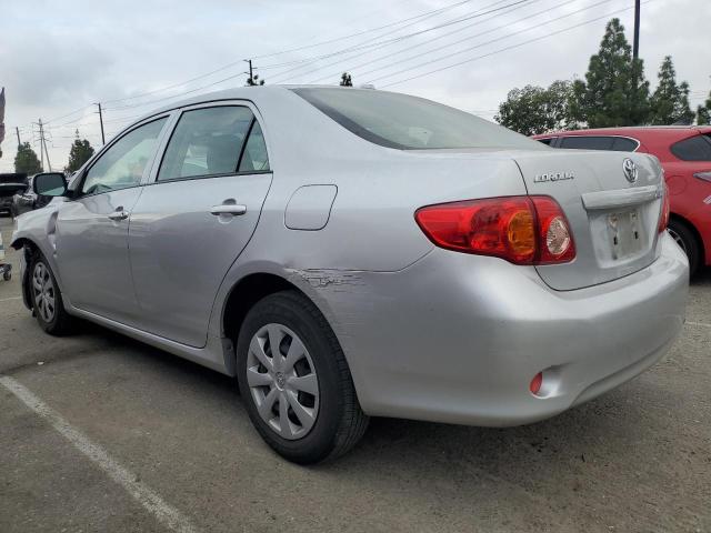 Photo 1 VIN: JTDBL40EX99076272 - TOYOTA COROLLA 