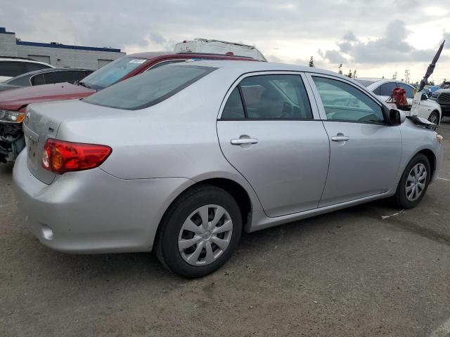 Photo 2 VIN: JTDBL40EX99076272 - TOYOTA COROLLA 