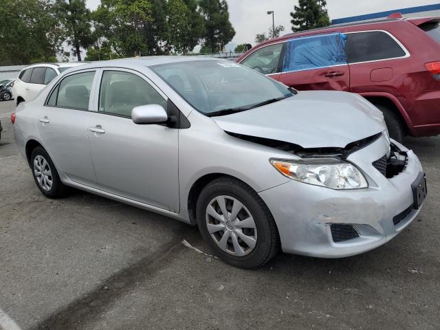 Photo 3 VIN: JTDBL40EX99076272 - TOYOTA COROLLA 