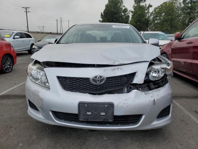 Photo 4 VIN: JTDBL40EX99076272 - TOYOTA COROLLA 