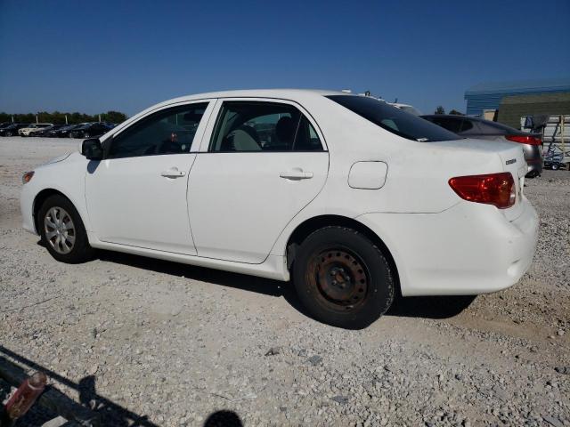 Photo 1 VIN: JTDBL40EX99087112 - TOYOTA COROLLA BA 