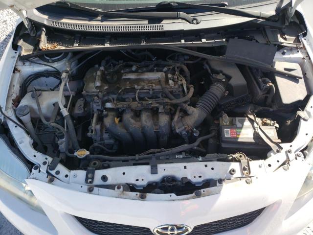 Photo 10 VIN: JTDBL40EX99087112 - TOYOTA COROLLA BA 