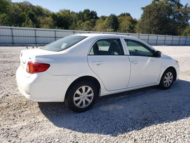 Photo 2 VIN: JTDBL40EX99087112 - TOYOTA COROLLA BA 