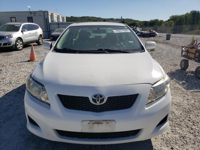 Photo 4 VIN: JTDBL40EX99087112 - TOYOTA COROLLA BA 