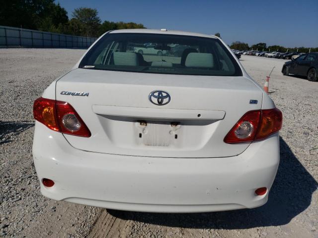 Photo 5 VIN: JTDBL40EX99087112 - TOYOTA COROLLA BA 